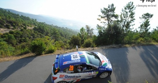 Rajd San Remo